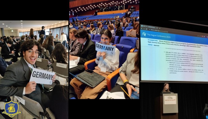 THIMUN 2023